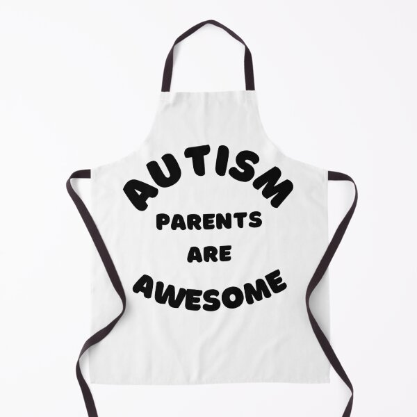 Item preview, Autism parents are awesome designed and sold by OffensiveTCG.