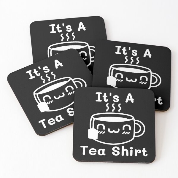 Item preview, It's A Tea Shirt,Tea Lover Shirt,Gift for Tea Lover,Funny Tea Lovers Shirt,Tea Drinker Shirt,Drinking Tea Shirt. designed and sold by Babe3955.