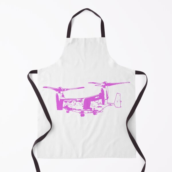 Item preview, Bell Boeing V-22 Osprey - Pink Design designed and sold by Plane Jane Design.
