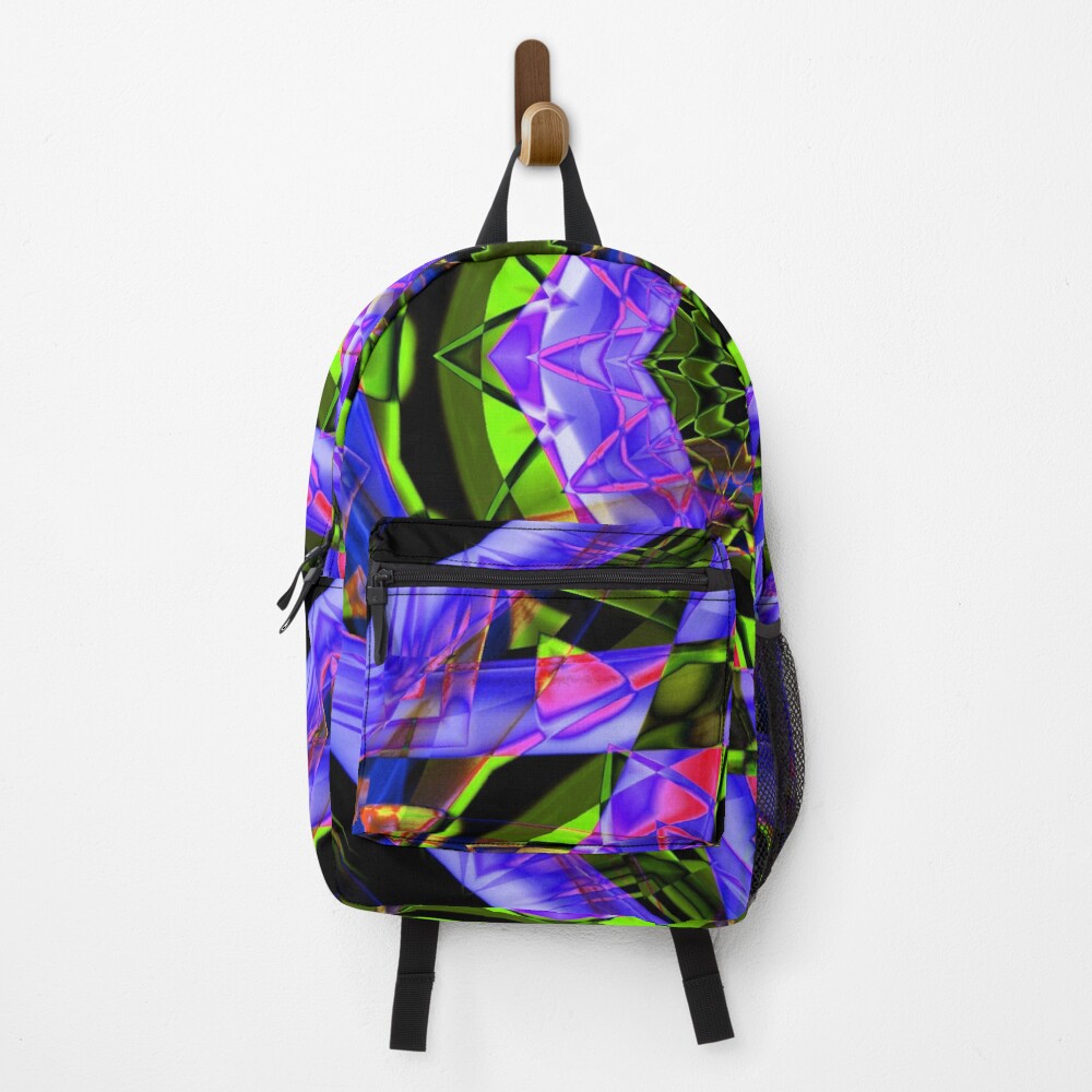 Item preview, Backpack designed and sold by Ralad2021.