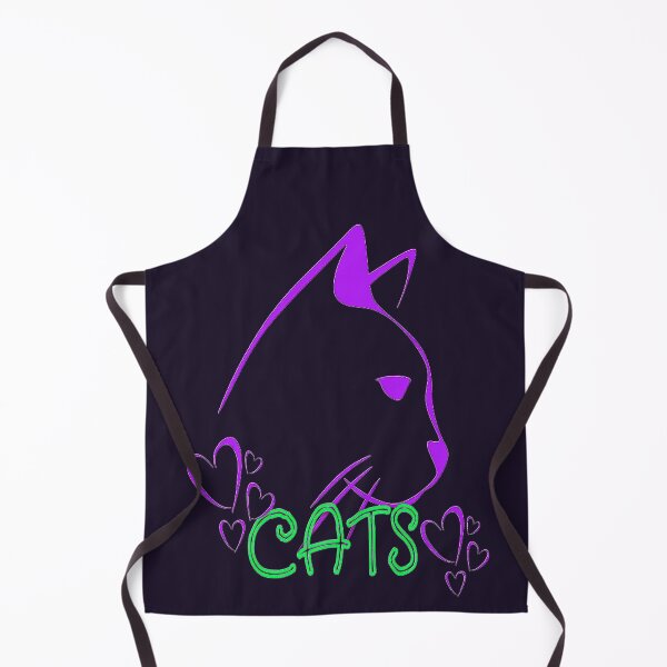 Item preview, Aesthetic Lovable Cat Design for the Cat Lover, Fulltime Cat Mom. designed and sold by Adri Barnard.