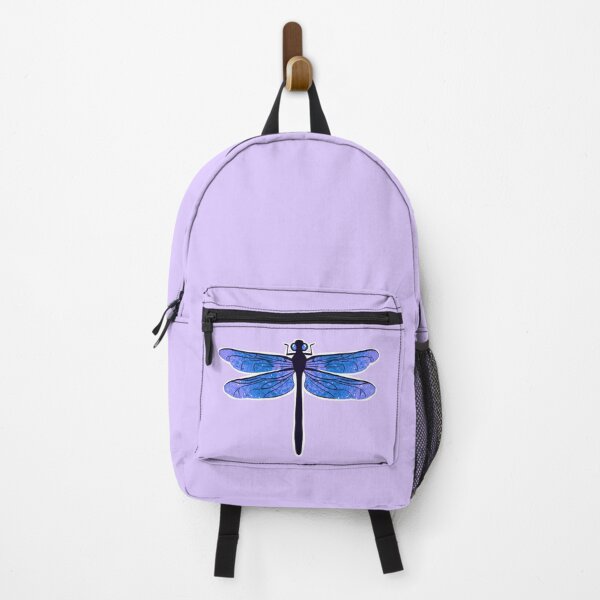 Item preview, Violet Dragonfly designed and sold by katadorbs.
