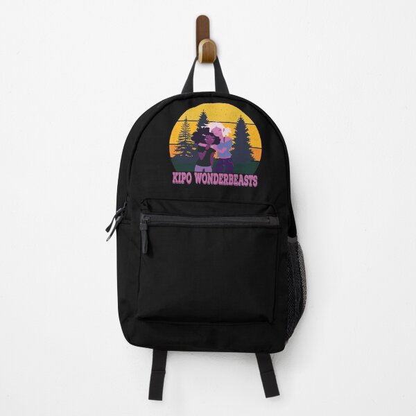 Item preview, kipo and the wonderbeasts designed and sold by LeMaya80.