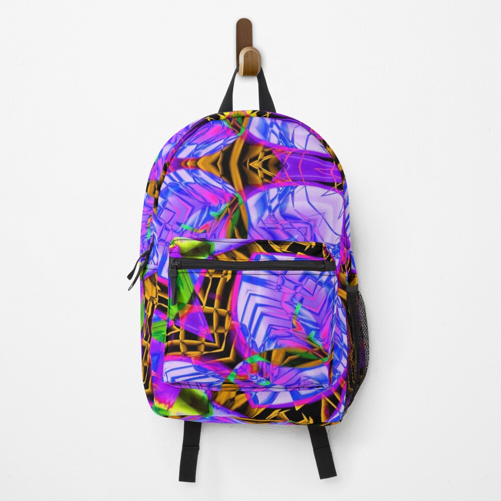 Item preview, Backpack designed and sold by Ralad2021.