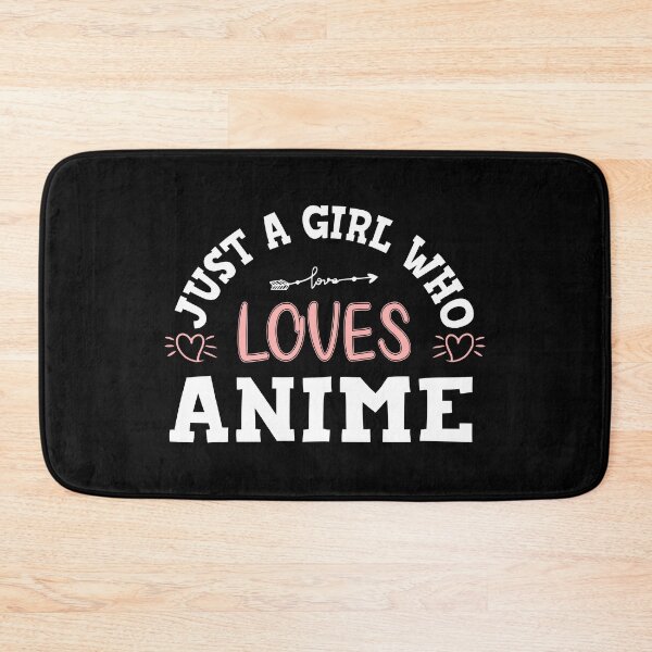 Item preview, Anime Gift For Teen Girls Women Anime Lover designed and sold by KO-Design.