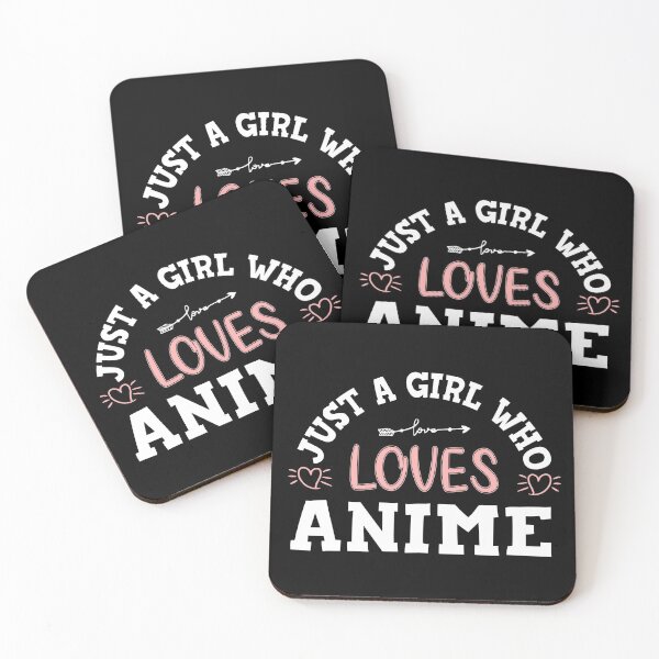 Item preview, Anime Gift For Teen Girls Women Anime Lover designed and sold by KO-Design.