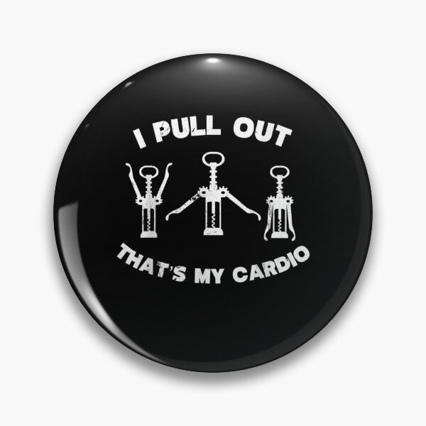 Item preview, I Pull Out Bartendering Quote  designed and sold by fishingcat19.