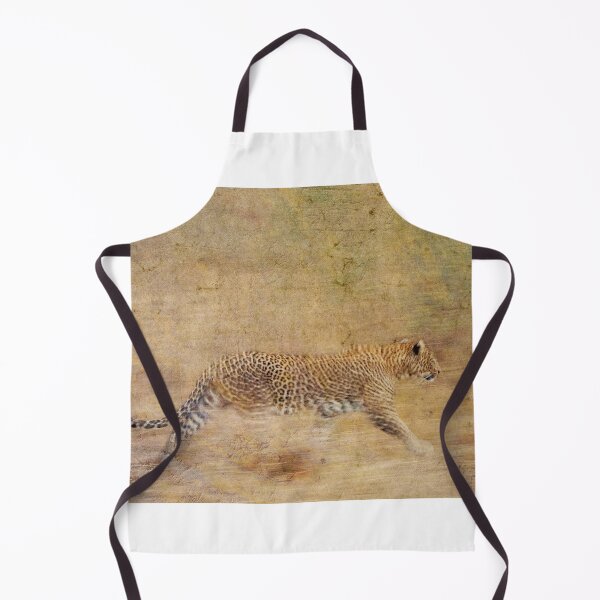 Item preview, Hunting leopard designed and sold by Ingo Gerlach.