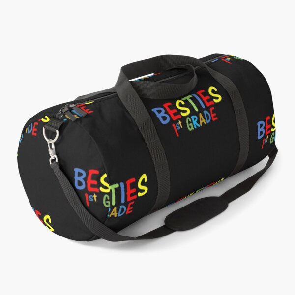 Item preview, Besties 1st Grade designed and sold by thekidsprint.
