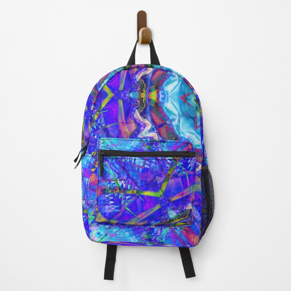 Item preview, Backpack designed and sold by Ralad2021.