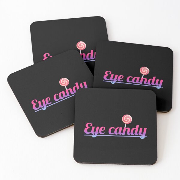 Item preview, Eye Candy designed and sold by Ciprianos.