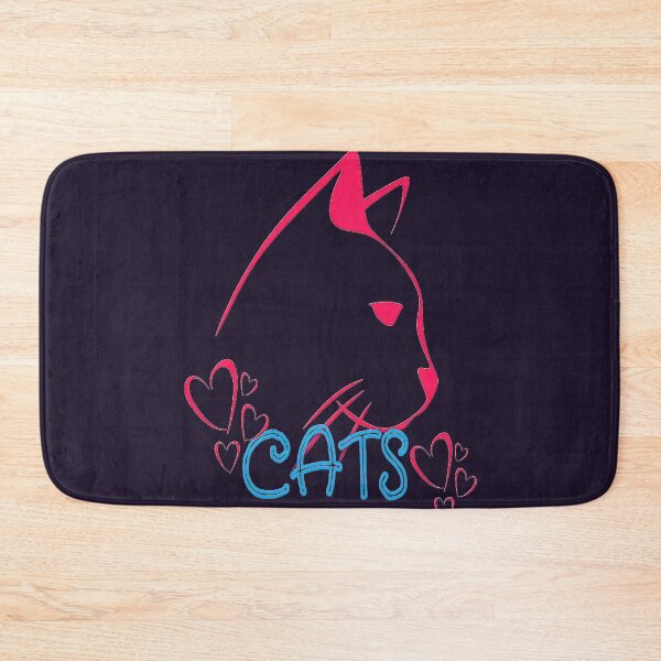 Item preview,  Aesthetic  Lovable  Cat Design for the Cat Lover,nr 2,  Fulltime Cat Mom. designed and sold by Adri Barnard.