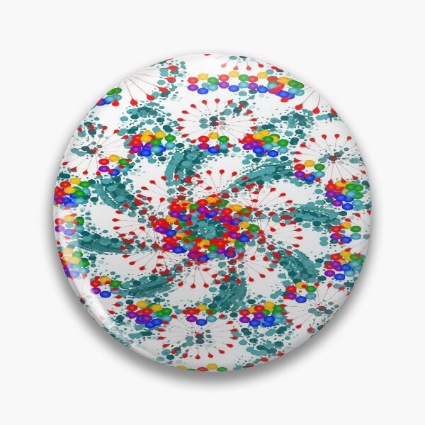 Item preview, Flower vine patterned   designed and sold by DeniZone.