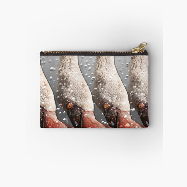 Item preview, Flamingos eating designed and sold by Ingo Gerlach.