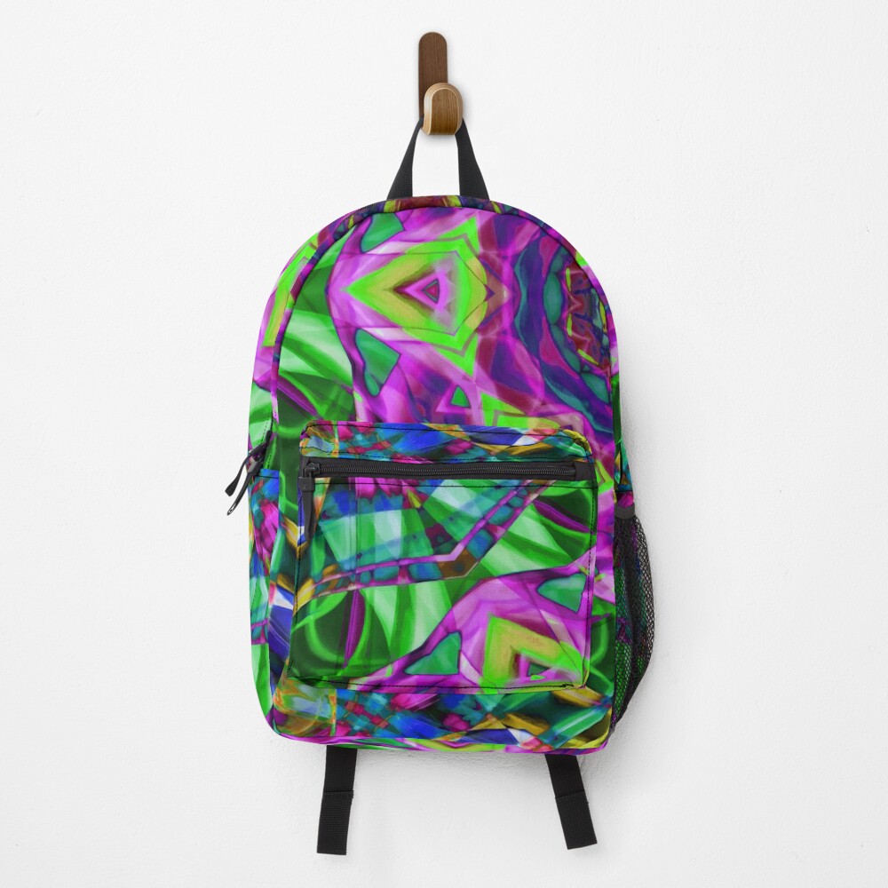 Item preview, Backpack designed and sold by Ralad2021.