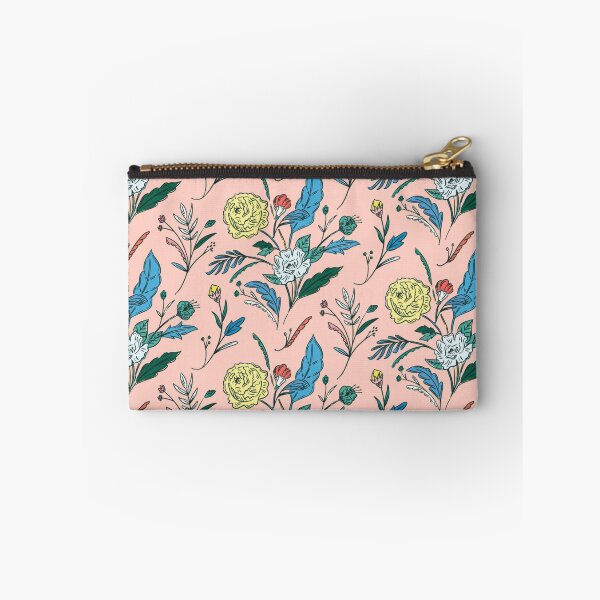 Artikelvorschau, Blumenliebe - Blume nahtlos entworfen und verkauft von Jessi Review.