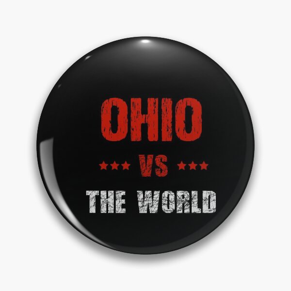 Item preview, Ohio VS The World, Ohio Against Everyone, Funny Memes, funny Gift Ideas  designed and sold by biigshow.
