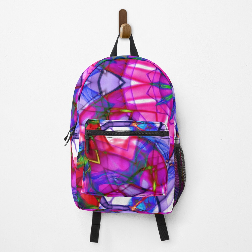 Item preview, Backpack designed and sold by Ralad2021.