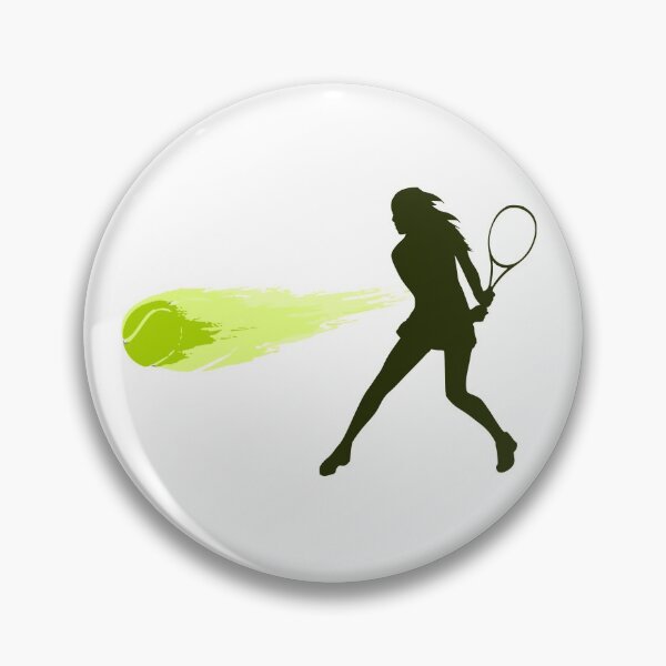 Artikelvorschau, Tennis entworfen und verkauft von Grobie.