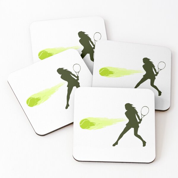 Item preview, Tennis designed and sold by Grobie.
