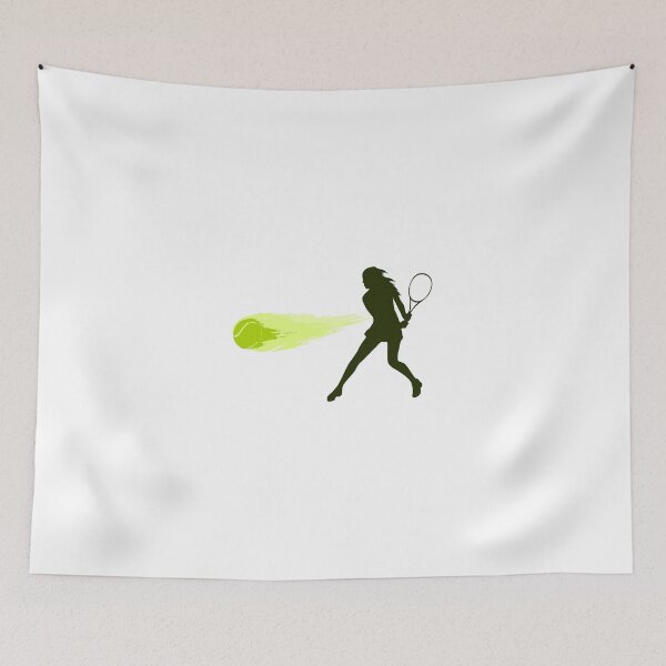 Item preview, Tennis designed and sold by Grobie.