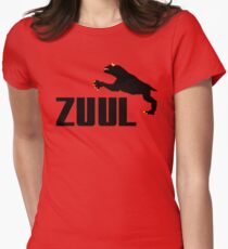 ZUUL Women's Fitted T-Shirt