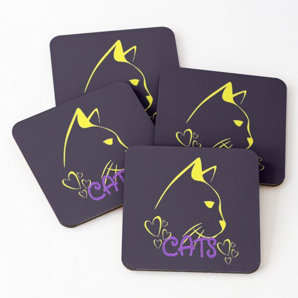 Item preview,  Aesthetic  Lovable  Cat Design for the Cat Lover, nr 3,  Fulltime Cat Mom. designed and sold by Adri Barnard.