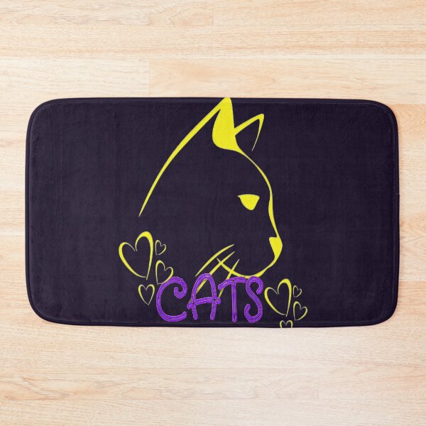 Item preview,  Aesthetic  Lovable  Cat Design for the Cat Lover, nr 3,  Fulltime Cat Mom. designed and sold by Adri Barnard.