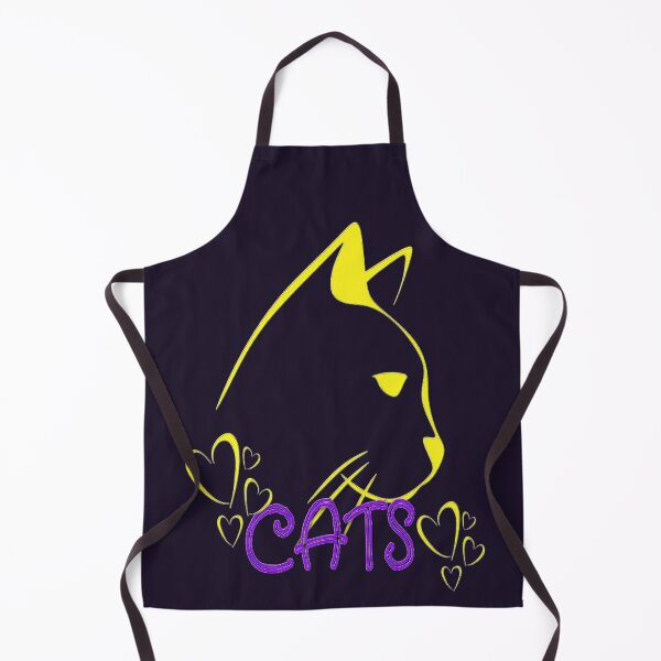 Item preview, Aesthetic Lovable Cat Design for the Cat Lover, nr 3, Fulltime Cat Mom. designed and sold by Adri Barnard.
