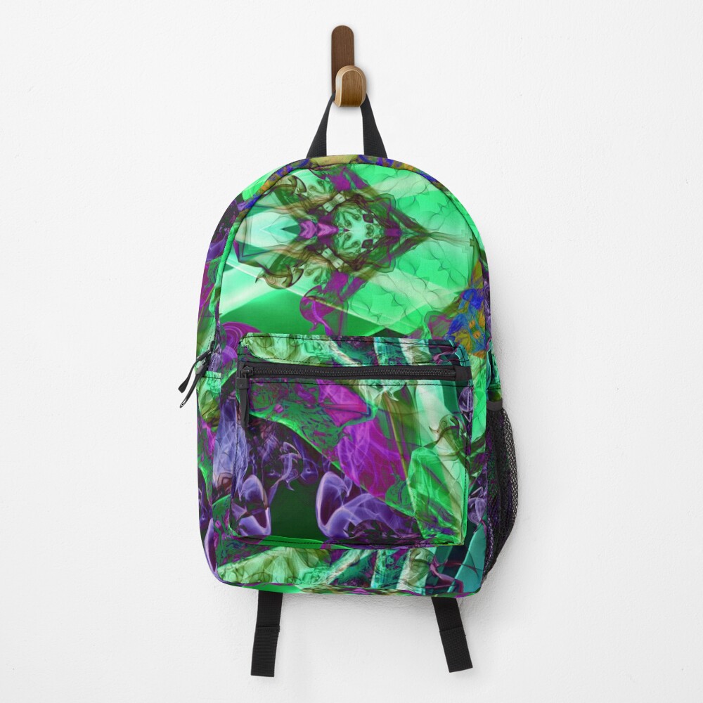 Item preview, Backpack designed and sold by Ralad2021.