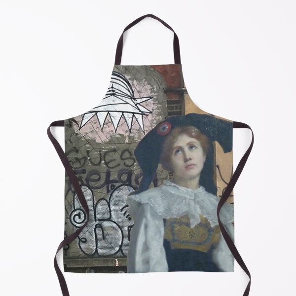 Item preview, My Lockdown Life Day 337 designed and sold by AnnMHale.