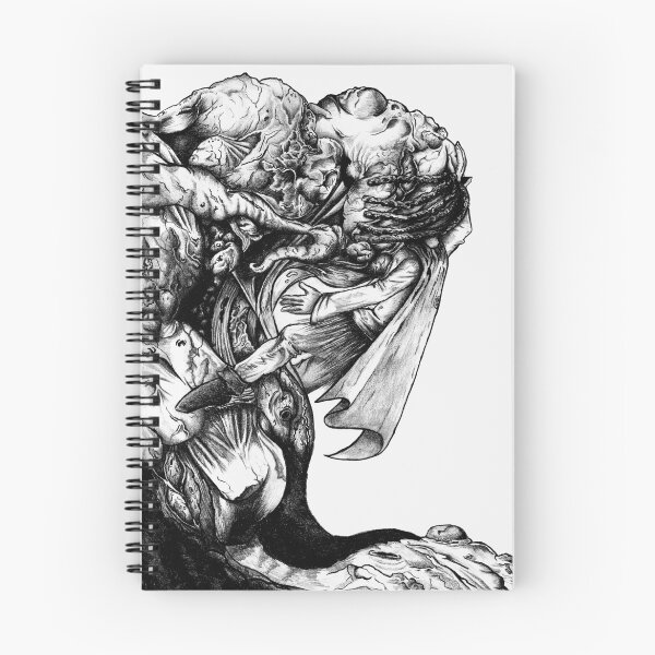 Item preview, The pathfinder Chronicle 9 - Hungry Flesh designed and sold by sergio37.