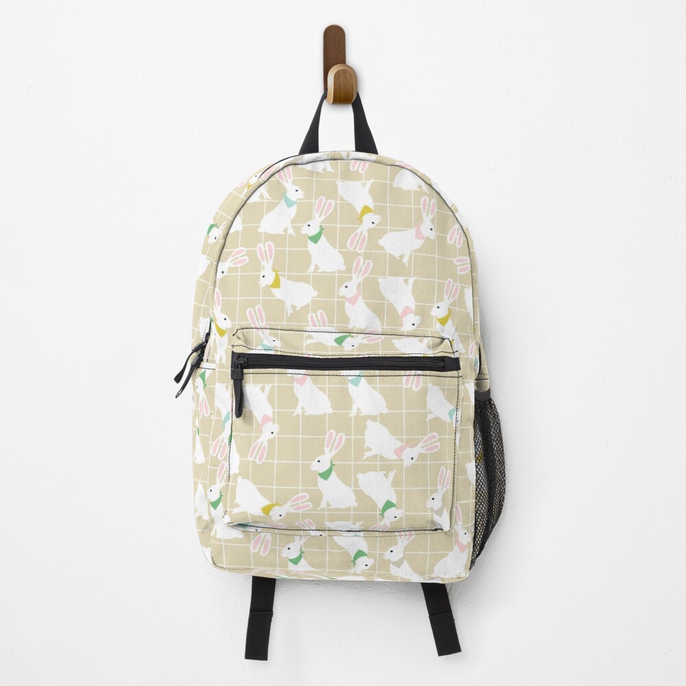Item preview, Backpack designed and sold by kapotka.