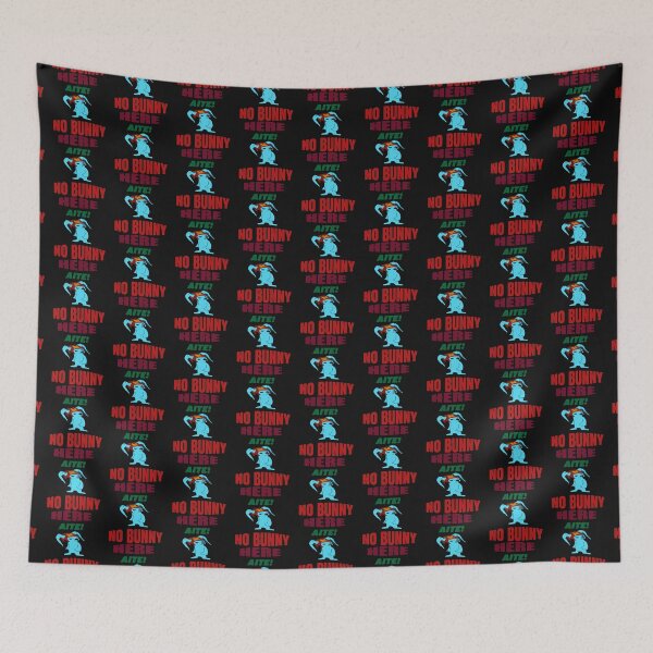 Item preview, No Bunny Here Aite! | Easter Pun designed and sold by WowAllinOne.