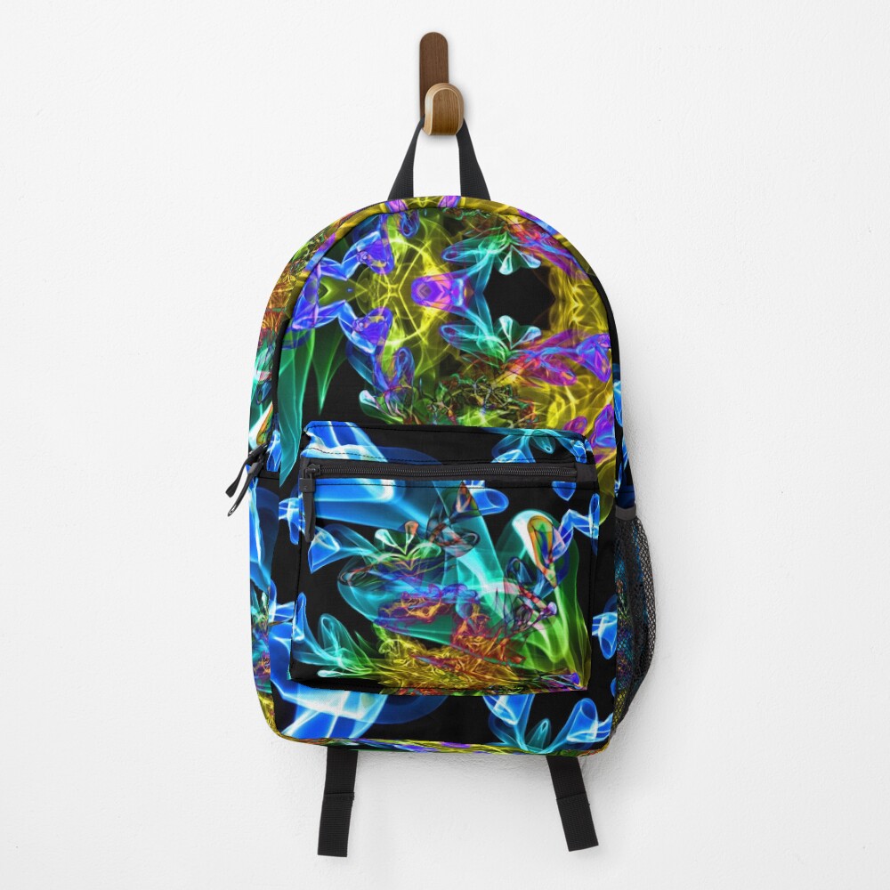 Item preview, Backpack designed and sold by Ralad2021.