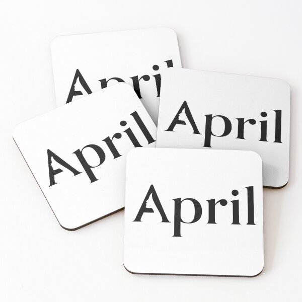 Item preview, April Skateboards, the skateboard company owned by Shane O'Neill designed and sold by groovie950.