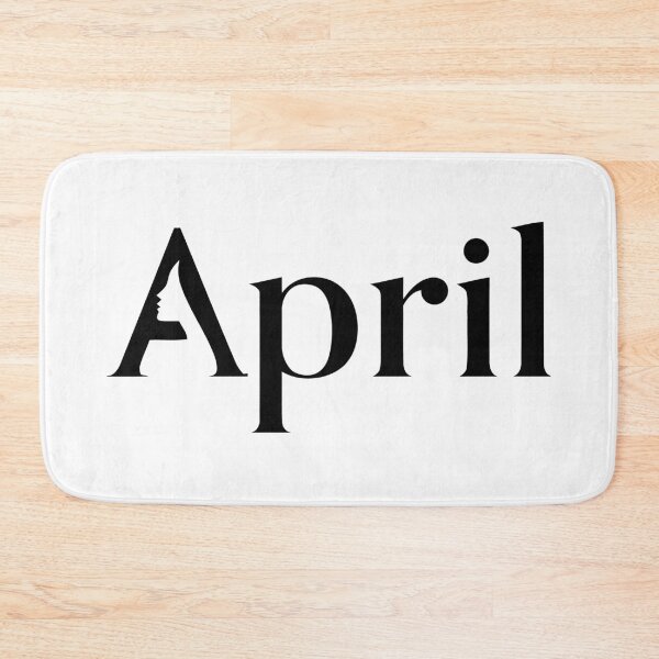 Item preview, April Skateboards, the skateboard company owned by Shane O'Neill designed and sold by groovie950.
