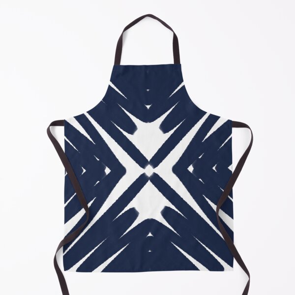 Item preview, Zigzag pattern designed and sold by NitArtCafe.