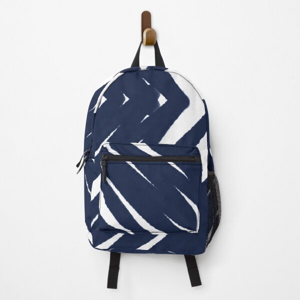 Item preview, Zigzag pattern designed and sold by NitArtCafe.