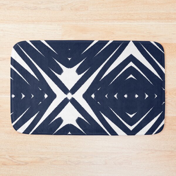 Item preview, Zigzag pattern  designed and sold by NitArtCafe.