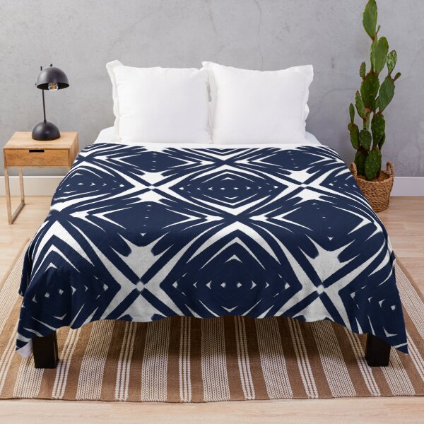 Item preview, Zigzag pattern designed and sold by NitArtCafe.