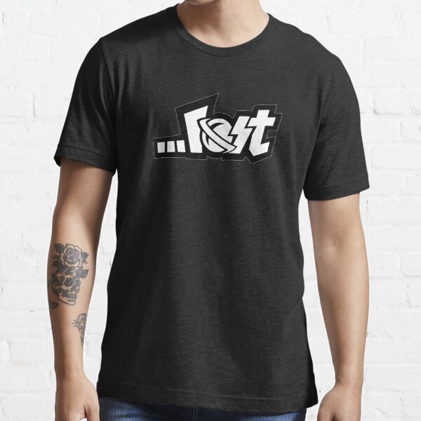 ...lost Essential T-Shirt
