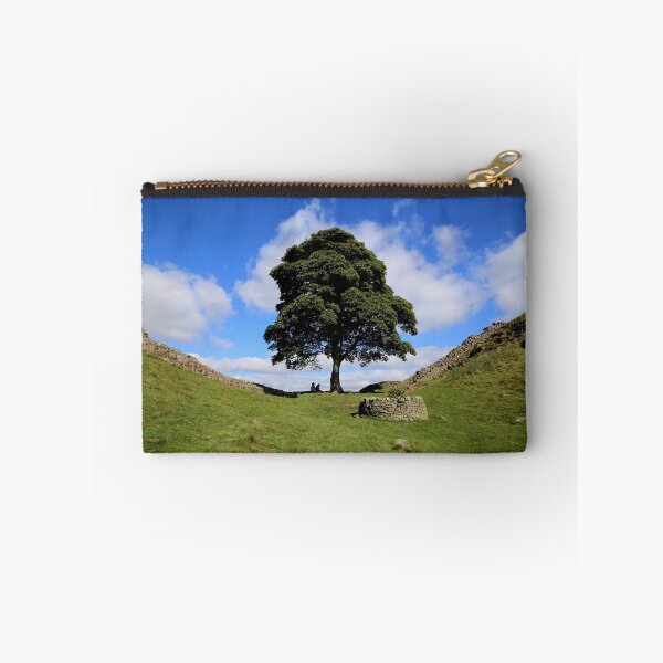 Item preview, Sunny Sycamore Gap designed and sold by CumbriaArt.