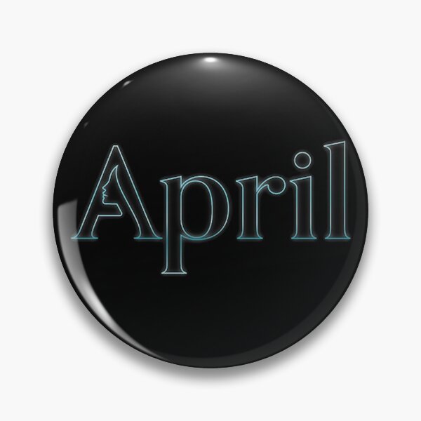 Item preview, April Skateboards, the skateboard company owned by Shane O'Neill designed and sold by groovie950.