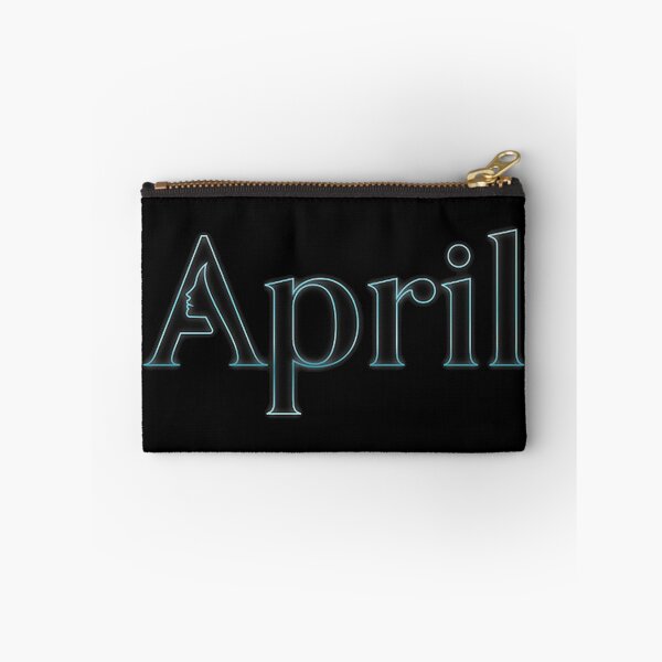 Item preview, April Skateboards, the skateboard company owned by Shane O'Neill designed and sold by groovie950.