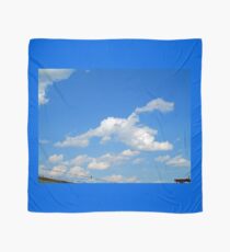 Bird Cloud Scarf