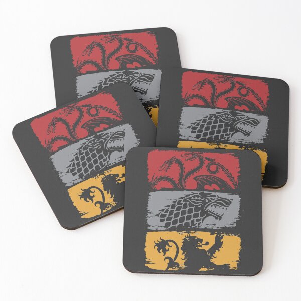 Item preview, lion, wolf, dragon designed and sold by alphaprint.