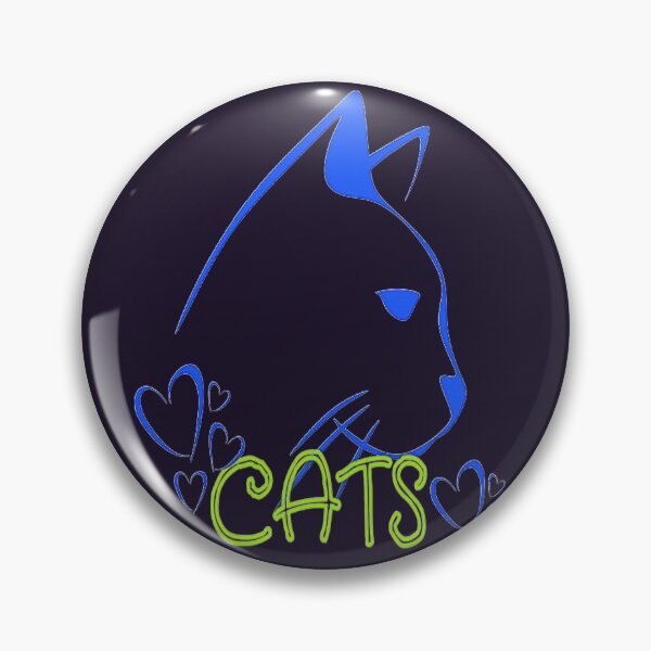 Item preview, Aesthetic  Lovable  Cat Design for the Cat Lover, nr 4,  Fulltime Cat Mom. designed and sold by Adri Barnard.