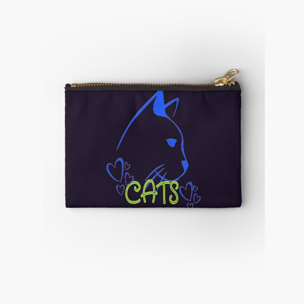Item preview, Aesthetic  Lovable  Cat Design for the Cat Lover, nr 4,  Fulltime Cat Mom. designed and sold by Adri Barnard.
