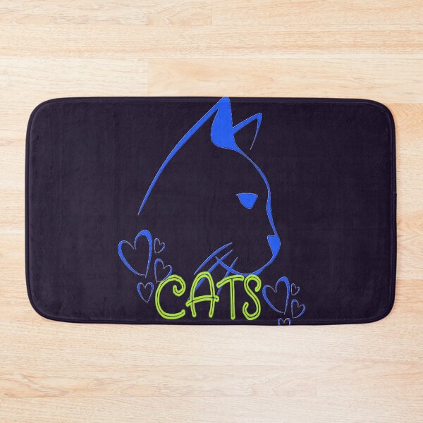 Item preview, Aesthetic  Lovable  Cat Design for the Cat Lover, nr 4,  Fulltime Cat Mom. designed and sold by Adri Barnard.